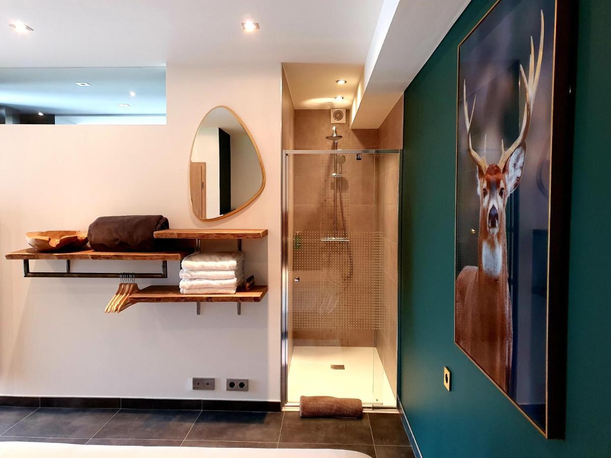 K & N A 1 Km Du Circuit Apartment