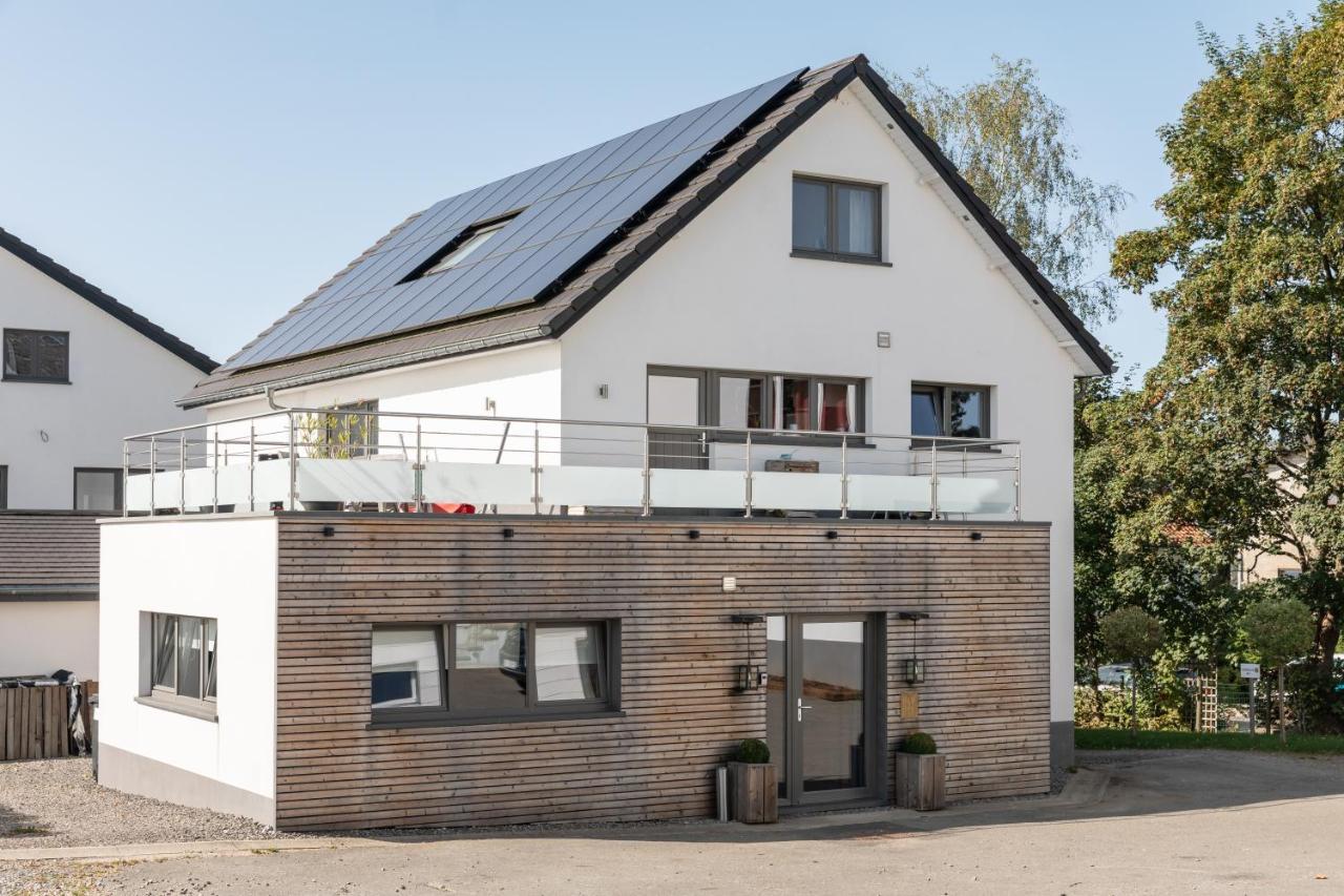 K & N A 1 Km Du Circuit Apartment Francorchamps